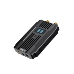 Original GEPRC MATEN 3.3G VRX With 3.3G Signal Alarmer for Drone